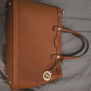Henry bendel large tote